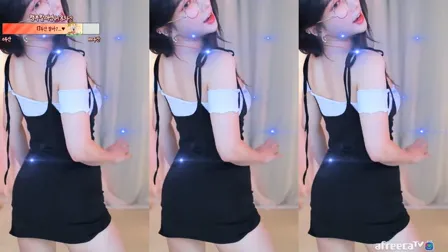 BJ그릴래영动感加特林热舞20220621Hot Dance